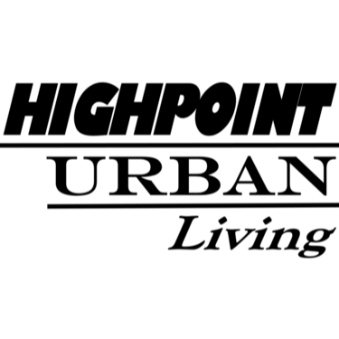Highpoint Urban Living Logo