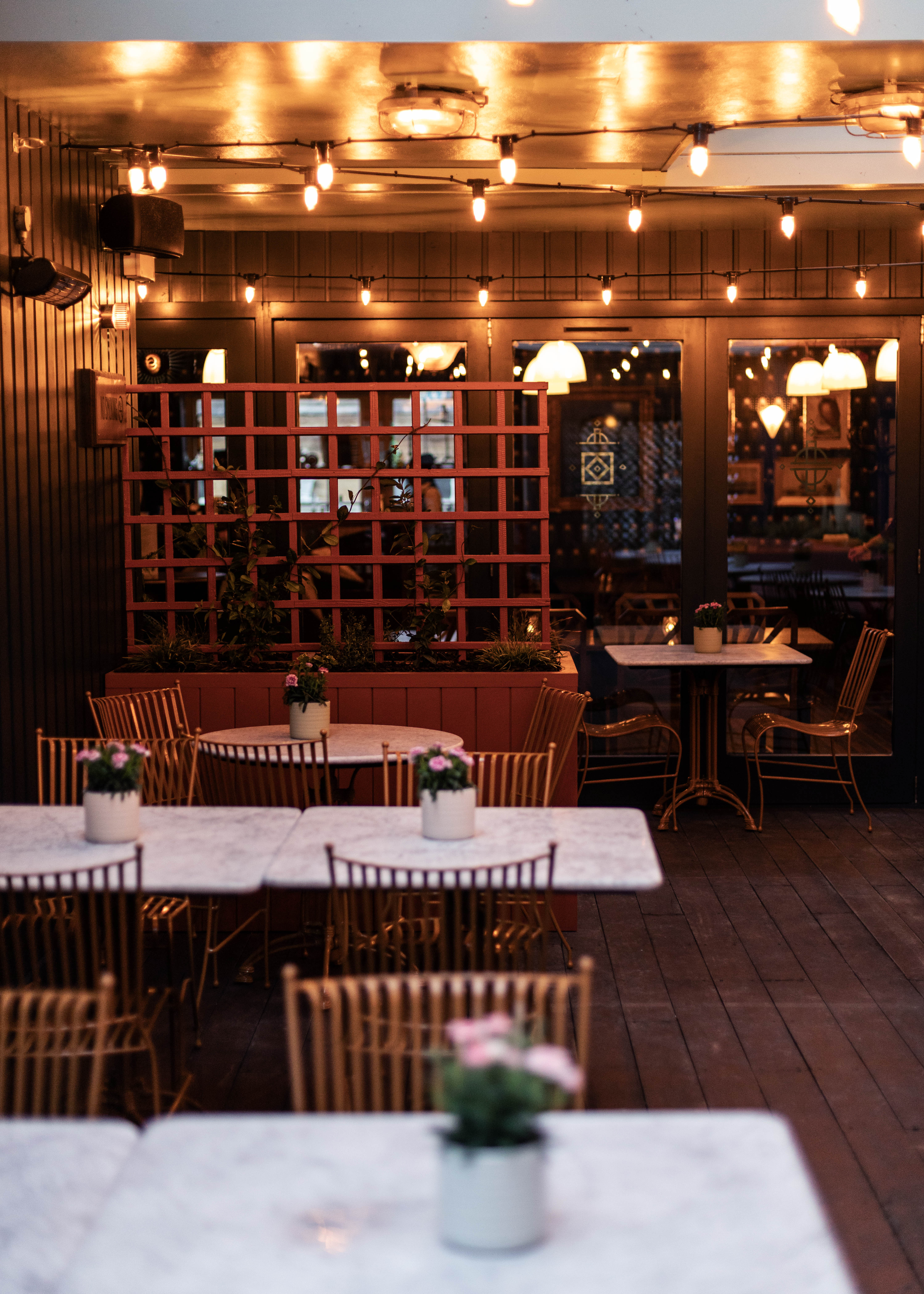 Cosy Club Bournemouth