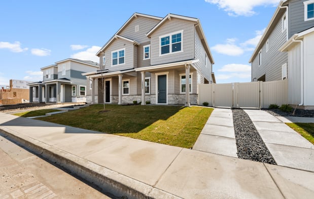 Images Seasons & Urban Collection at Norterra by Richmond American Homes