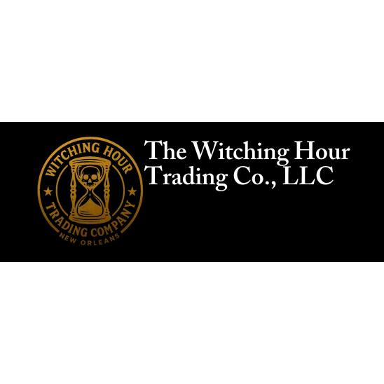 The Witching Hour Trading Company