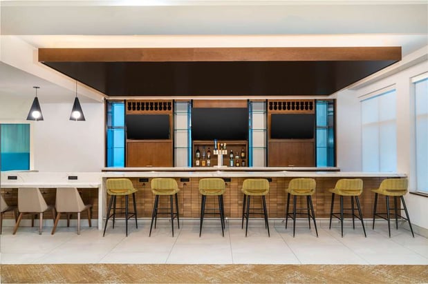 Images Hilton Garden Inn Hanover Arundel Mills BWI Airport