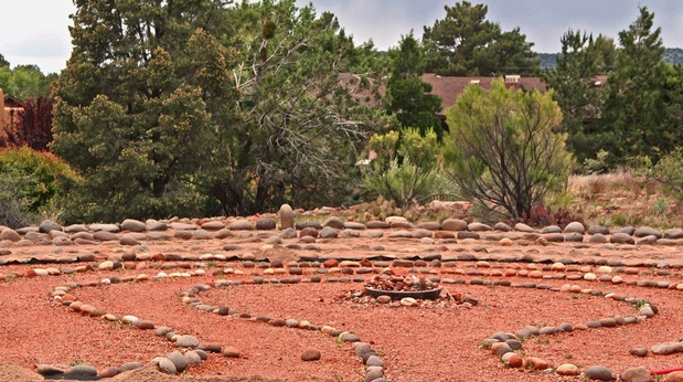 Images SpiritQuest Sedona Retreats
