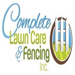 Complete Lawn Care & Fence Inc