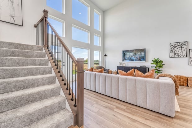 Images Meadowlark at Jerome Village by Rockford Homes