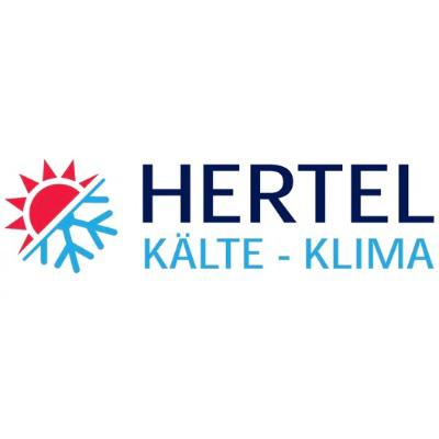 Logo Hertel Kälte-Klimatechnik GmbH &Co.KG
