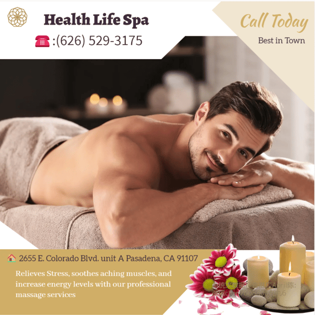 Images Health Life Spa