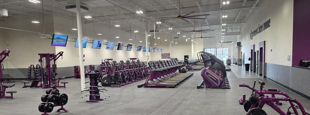 Images Planet Fitness