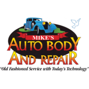 Mike's Auto Body Brooksville