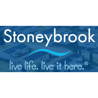 Stoneybrook Manufactured Home Community Logo