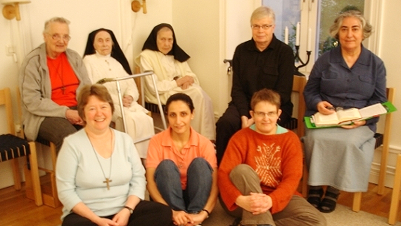 Images Dominikansystrarna