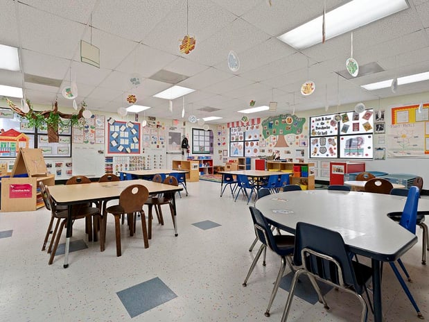 Images Silverlake KinderCare