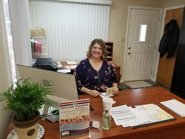 Images Medicare Planning of Dayton