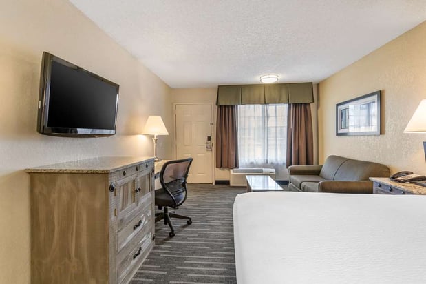 Images Best Western Americana Inn