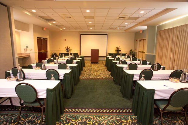 Images Hilton Garden Inn Jacksonville Airport