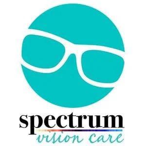 Spectrum Vision Care Logo