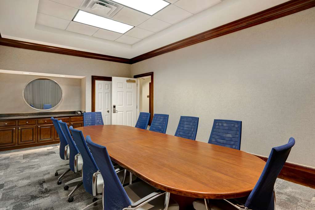 Meeting Room Homewood Suites by Hilton Washington, D.C. Downtown Washington (202)265-8000