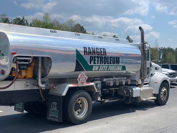 Images Ranger Petroleum Onsite Fueling