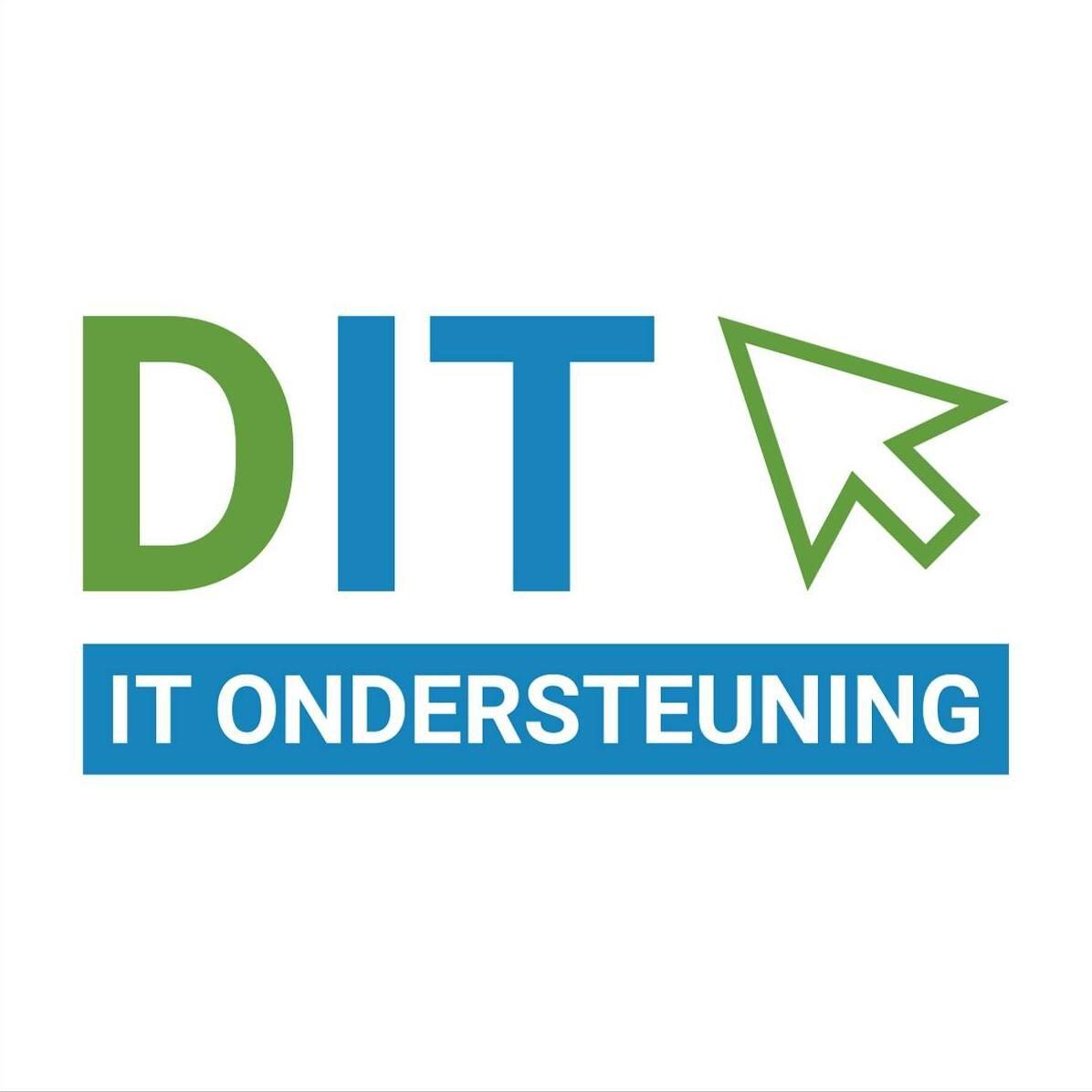DIT IT - Computer Repair Service - Rijen - 0161 745 002 Netherlands | ShowMeLocal.com