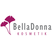 Gabriele Persch BellaDonna Kosmetik Logo