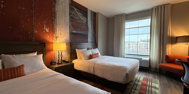 Images Hotel Indigo Traverse City by IHG