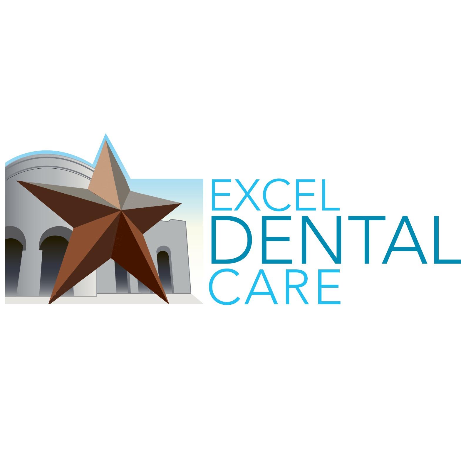 Excel Dental Care Logo