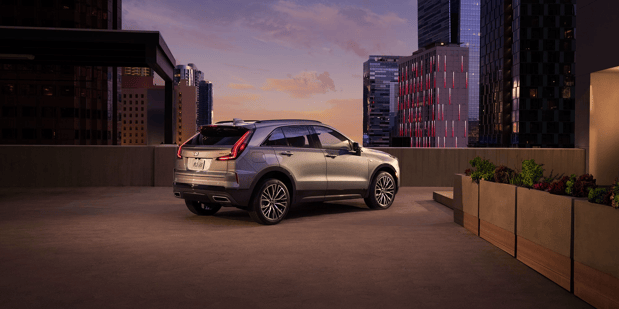 Images Fields Cadillac Jacksonville