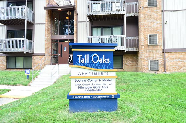 Images Tall Oaks Apartments