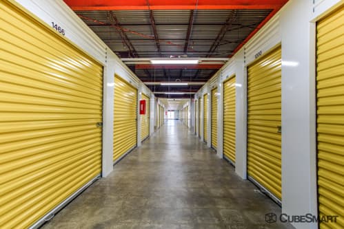 CubeSmart Self Storage Photo