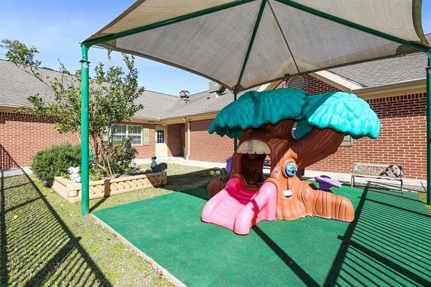 Images Primrose School of Friendswood