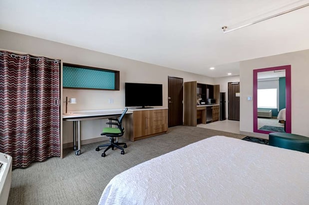 Images Home2 Suites by Hilton Bryant Little Rock