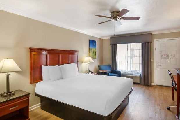 Images Best Western Heritage Inn