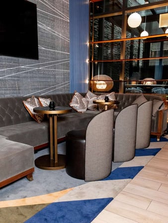 Images The Draper New York, Tapestry Collection by Hilton