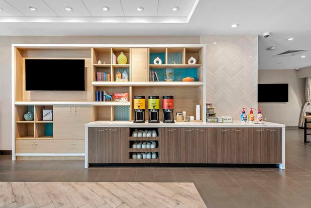Images Home2 Suites by Hilton San Bernardino