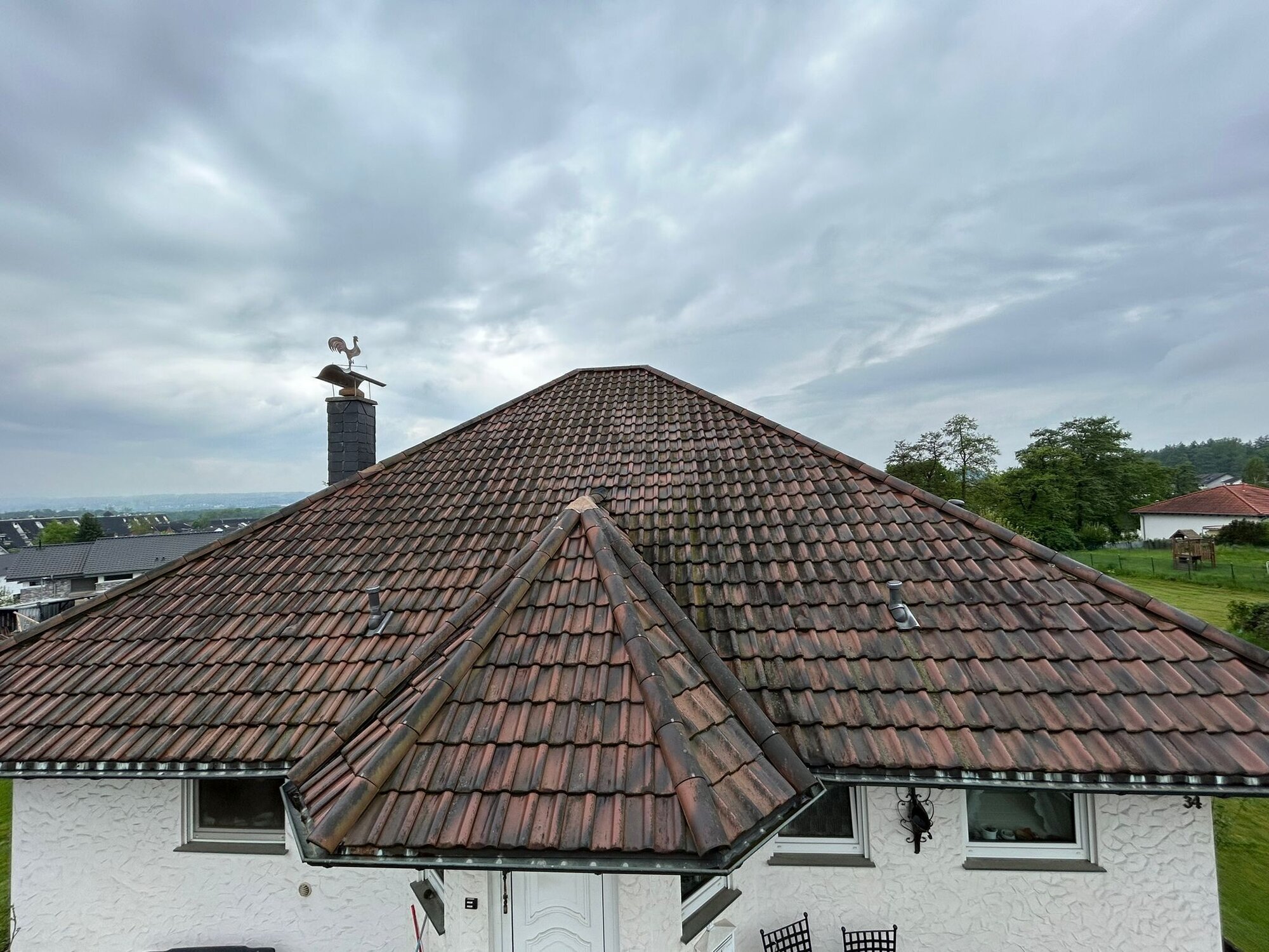 Bilder Fassaden Sauber OHG