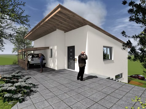 Art&Design Architekten Zaghloul, Morgenstrasse 129 in Bern