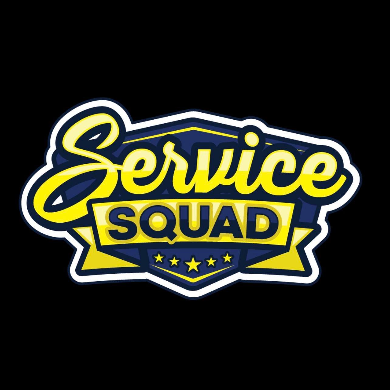 Service squad