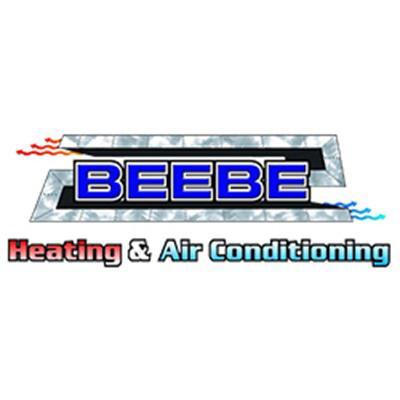 Beebe Heating & Air Conditioning Logo