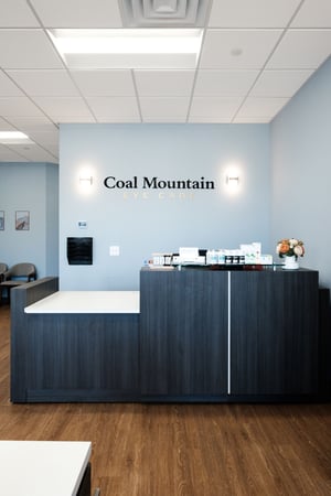 Images Coal Mountain Eye Care