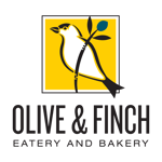 Olive & Finch Logo