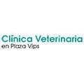 Clínica Veterinaria En Plaza Vips Logo