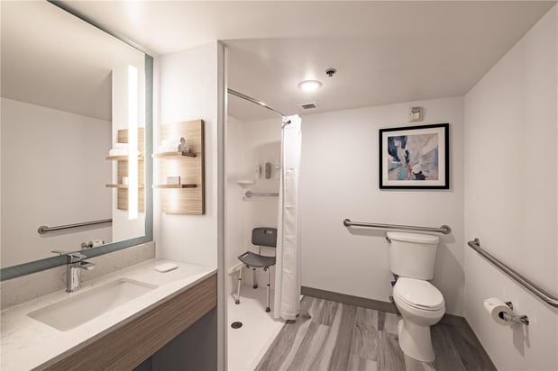 Images Hilton Garden Inn Albany