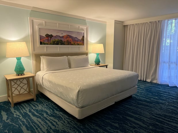 Images Riviera Resort – Palm Springs