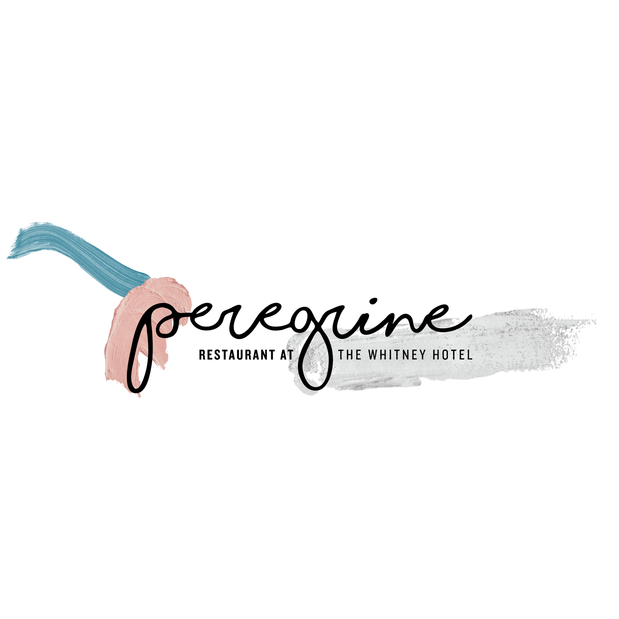 Peregrine Logo