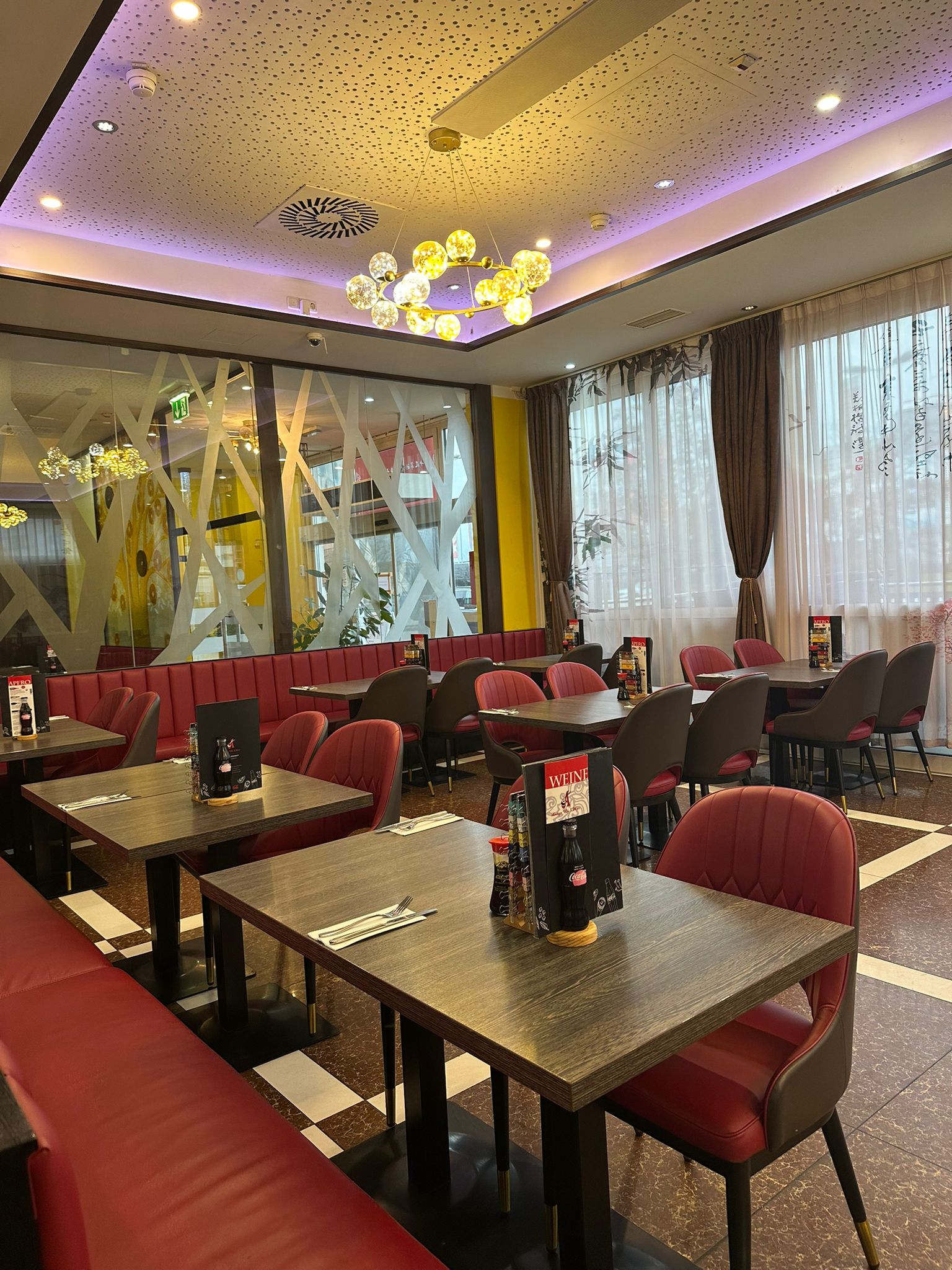 Bild 12 von Amiya Wok&More Wels