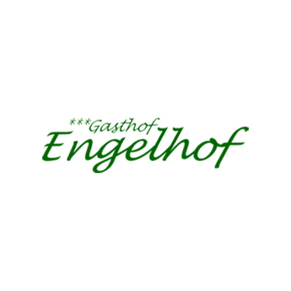 Logo von Gasthof Engelhof