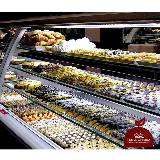 Images Teo e Chicca Pasticceria Artigianale