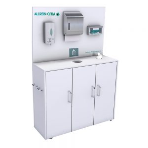 Allrein-Ofra GmbH, Carl-Leverkus-Str. 10 a in Langenfeld