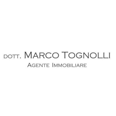 Marco Tognolli Immobiliare Logo