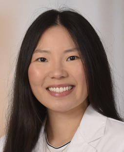 Jackie Luthardt, MD