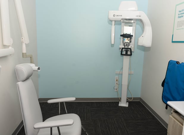 Images Dentists of West Ashley